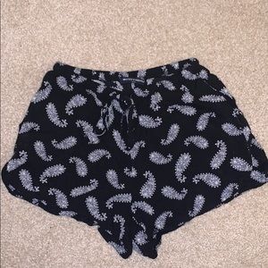 brandy melville shorts